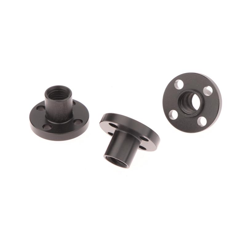 Hot！2Pcs 3D Printer Z Axis T8  - 3D Printing Z Axis 评论和价格