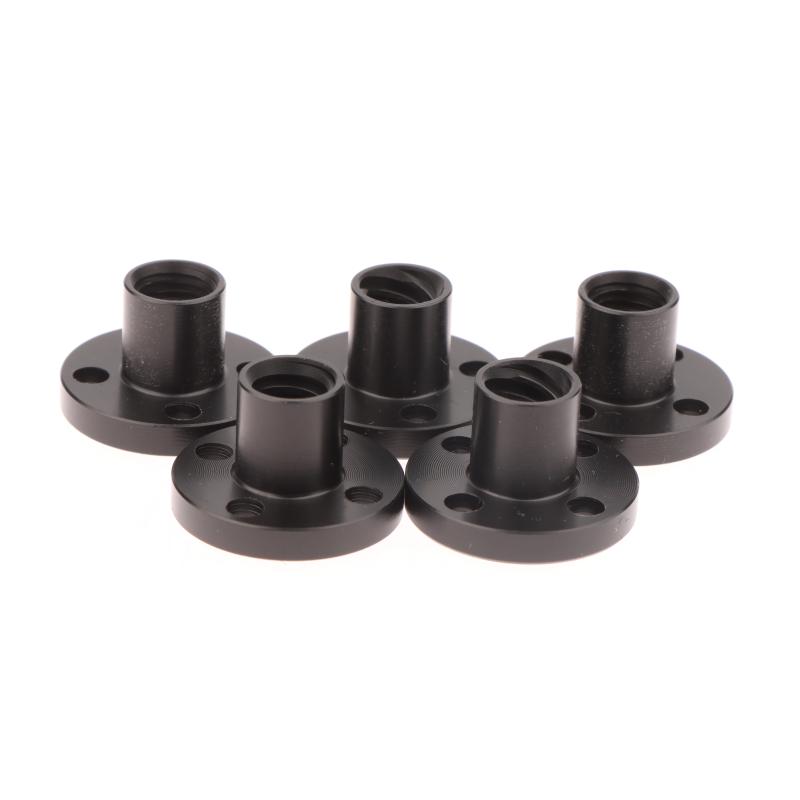 Hot！2Pcs 3D Printer Z Axis T8  - 3D Printing Z Axis 评论和价格