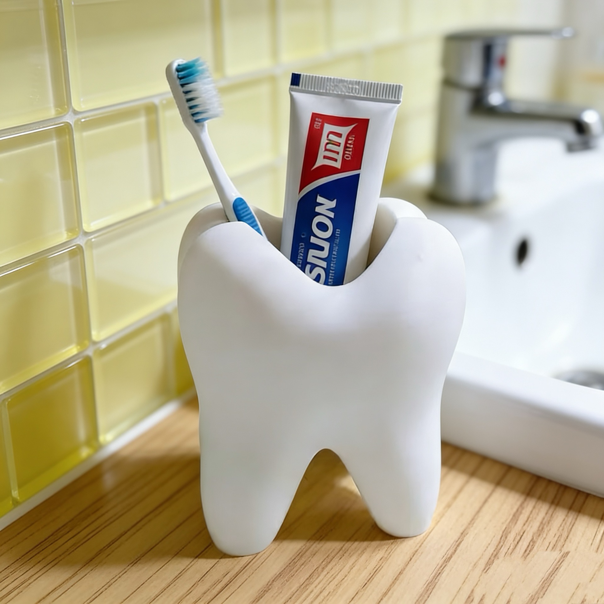 3D Printed Tooth Shaped Organi - 3D Printing Tooth 评论和价格