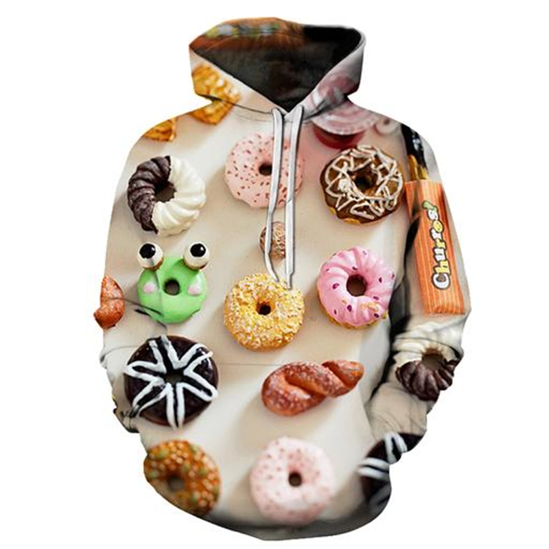 New 3D Print Donuts Dessert Ho - 3D Printing Tooth 评论和价格
