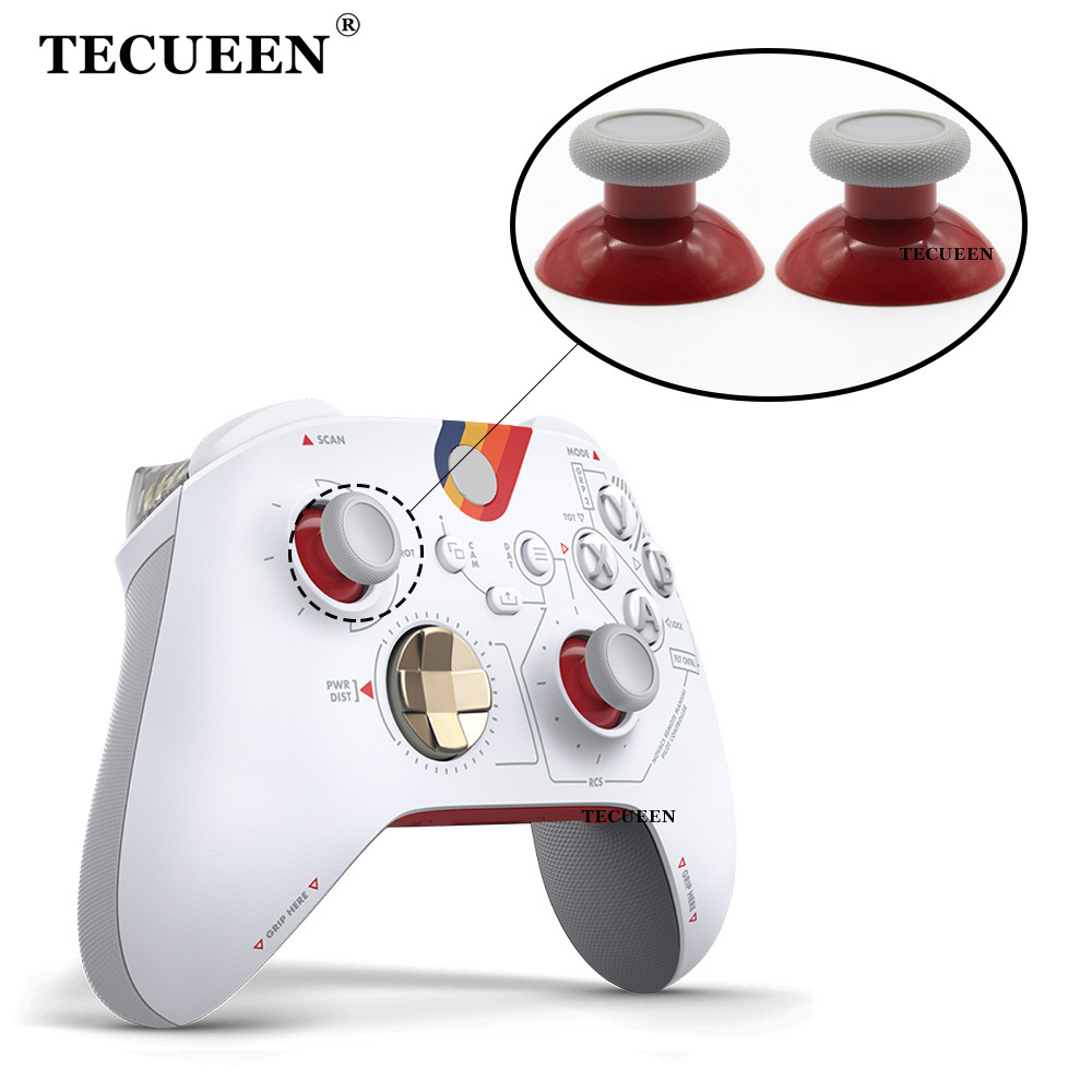 2pcs For Xbox Series X S Contr - 3D Printing Xbox Controller 评论和价格