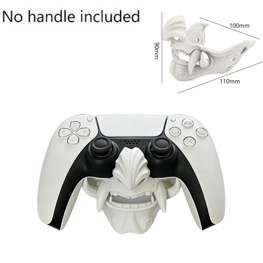 3D Printed God Of War Game Con - 3D Printing Xbox Controller 评论和价格